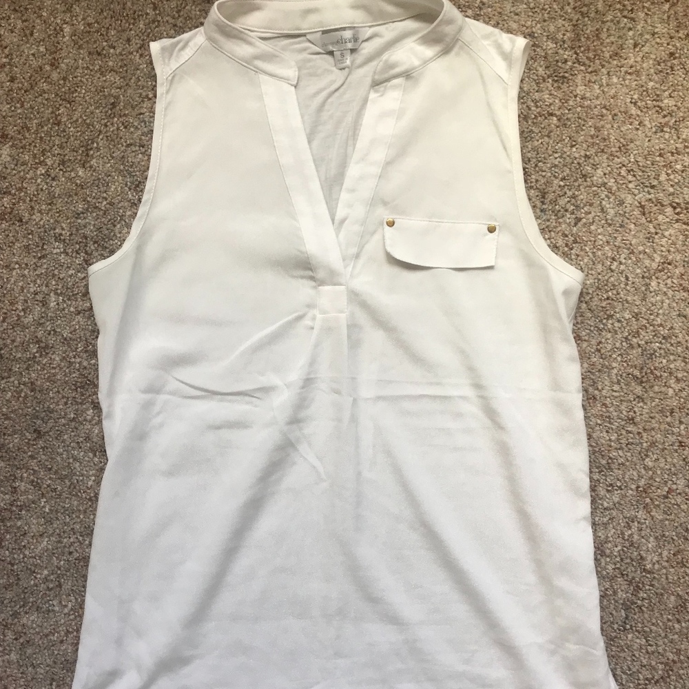 Charming Charlie - Tank Top